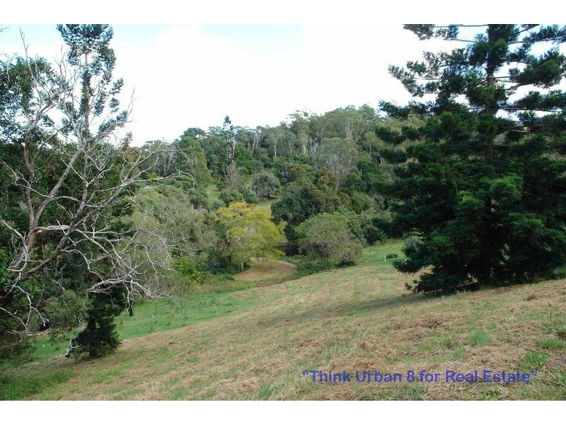 441 Gold Creek Road, Brookfield QLD 4069